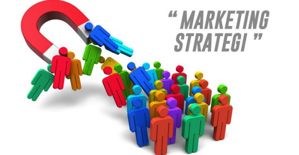 10 استراتژی بازاریابی برای جذب و حفظ مشتریان