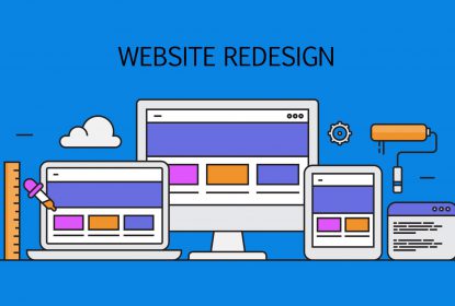 آیا از قوانین باز طراحی وب سایت اطلاع دارید؟