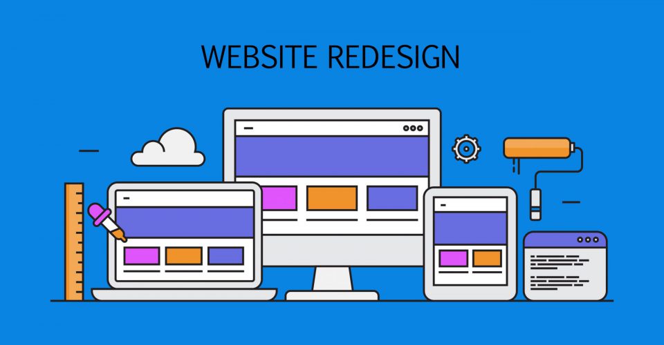 آیا از قوانین باز طراحی وب سایت اطلاع دارید؟