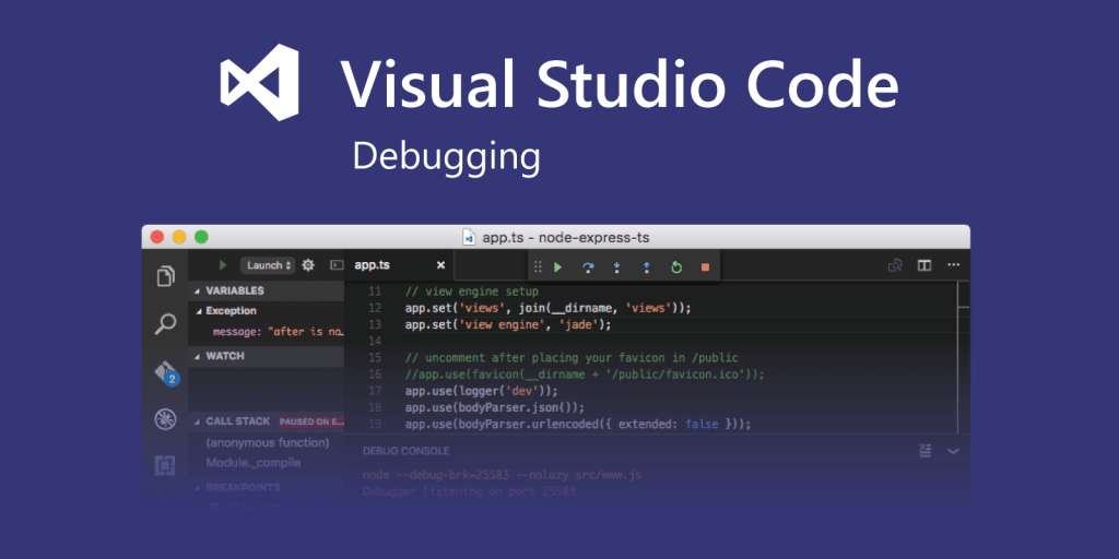 ویرایشگرهای کد و IDE ها برای توسعه دهندگان فرانت اند
